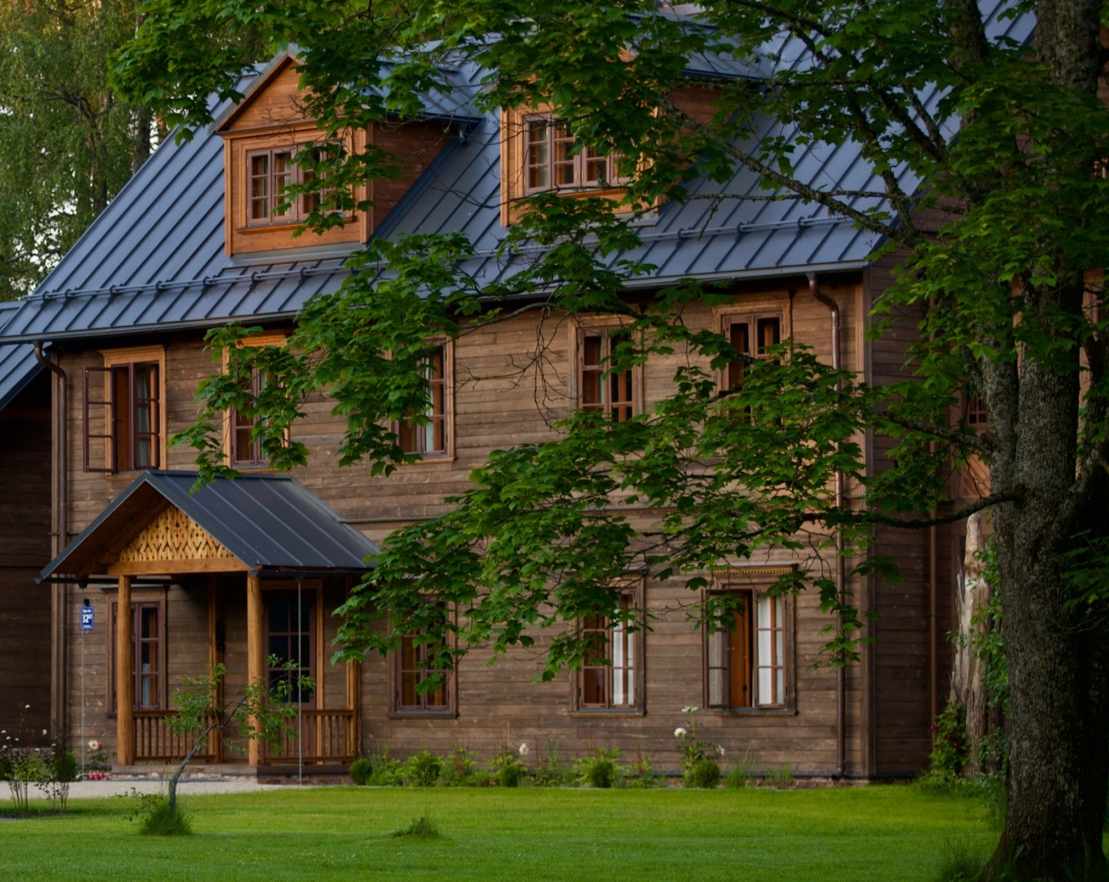 Villa Gaida